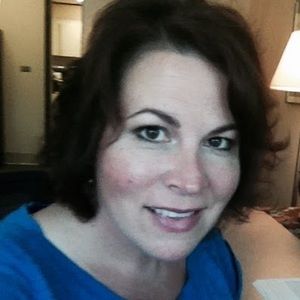 Meet your Posher, Heidi